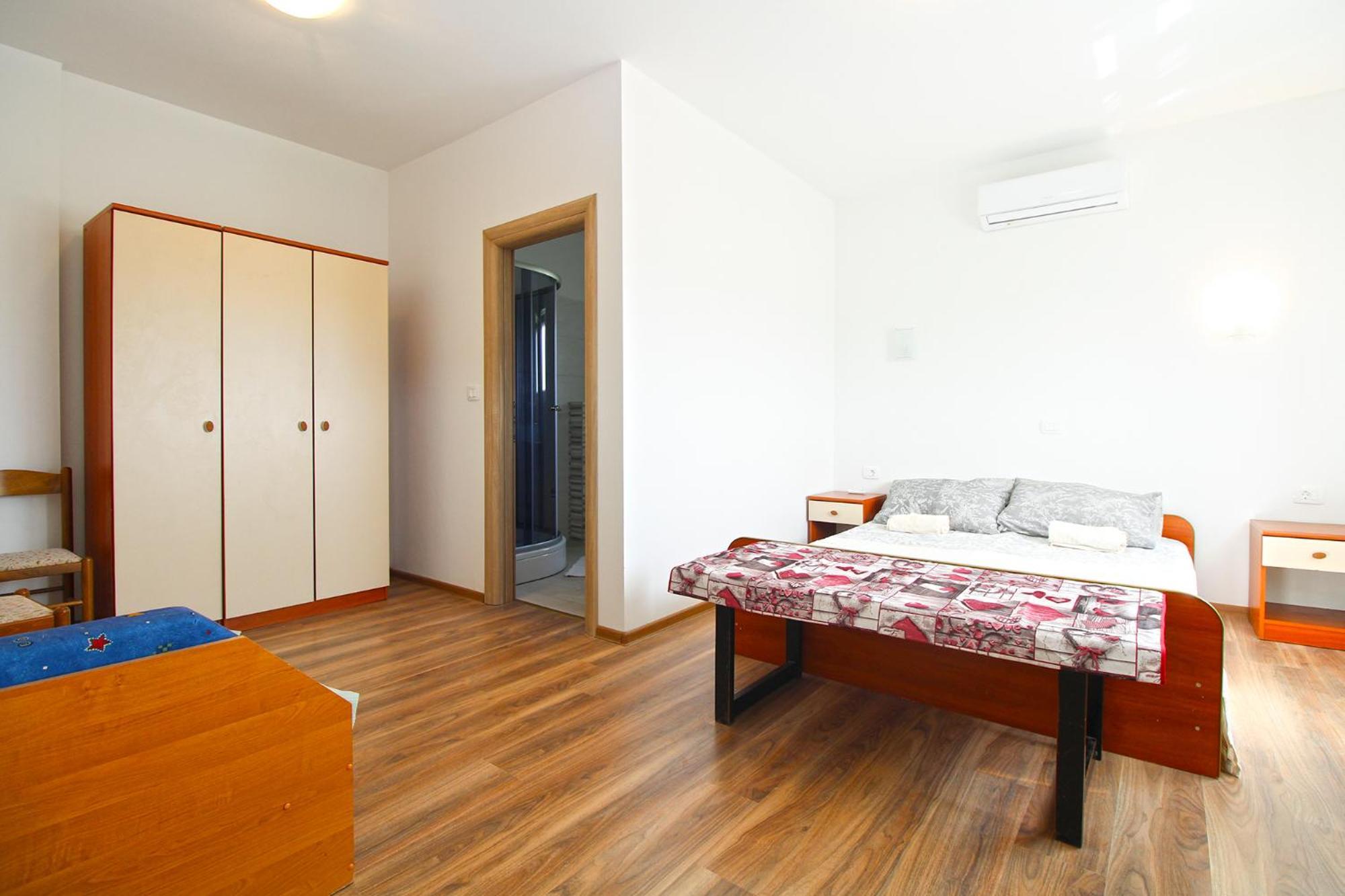 Apartment Maurizia 2341 Fazana Exterior photo