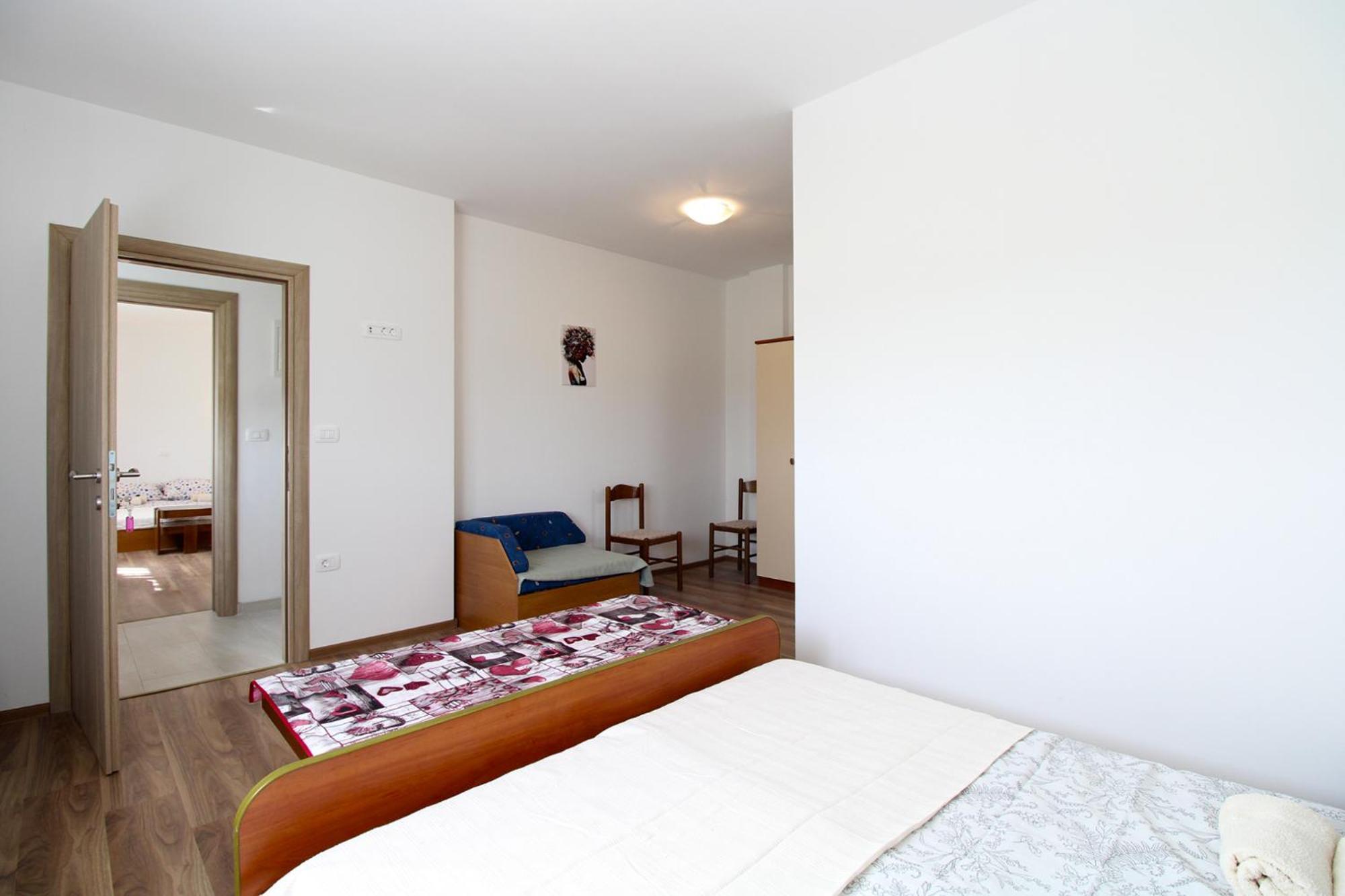 Apartment Maurizia 2341 Fazana Exterior photo